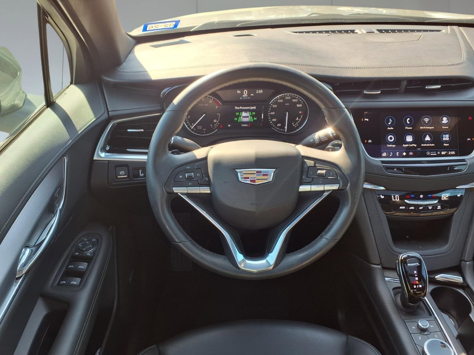 2024 Cadillac XT6 Luxury