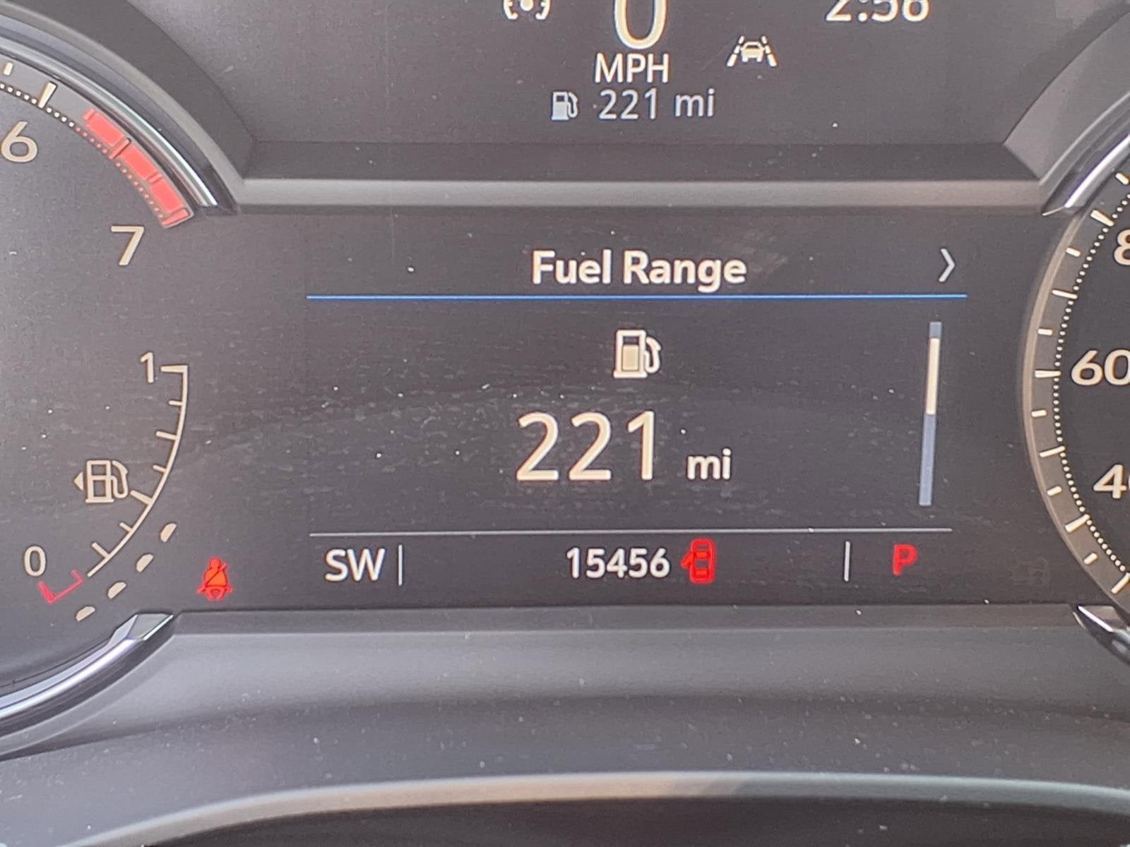 2024 Cadillac XT6 Luxury