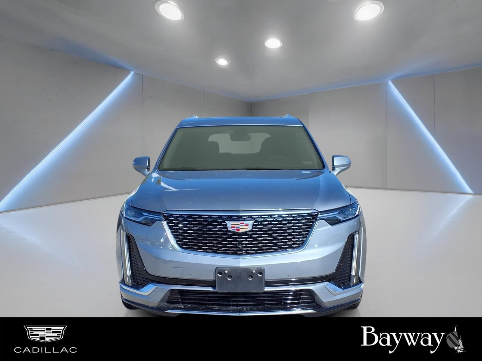 2024 Cadillac XT6 Luxury