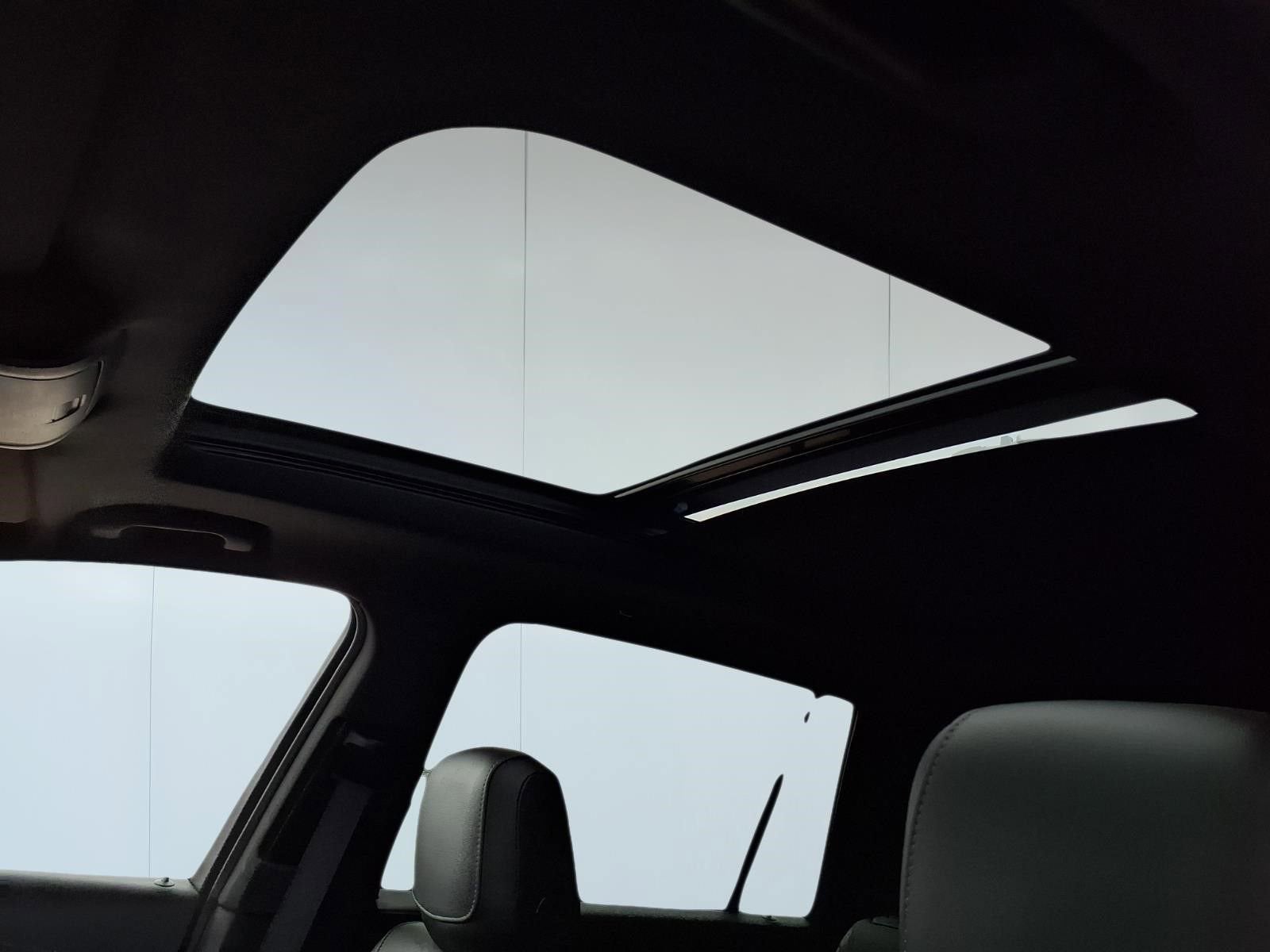 2022 Cadillac XT6 Luxury