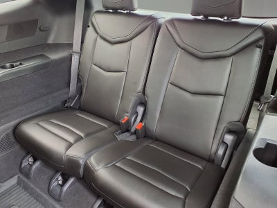 2022 Cadillac XT6 Luxury