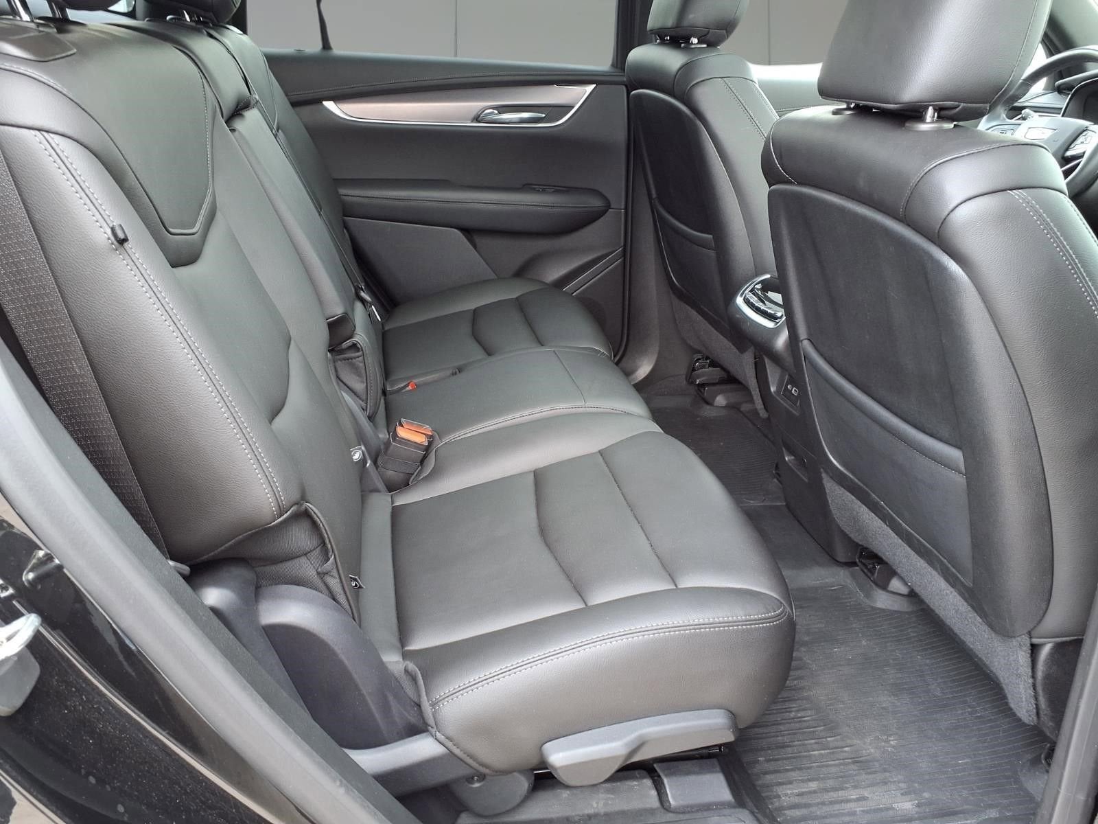 2022 Cadillac XT6 Luxury