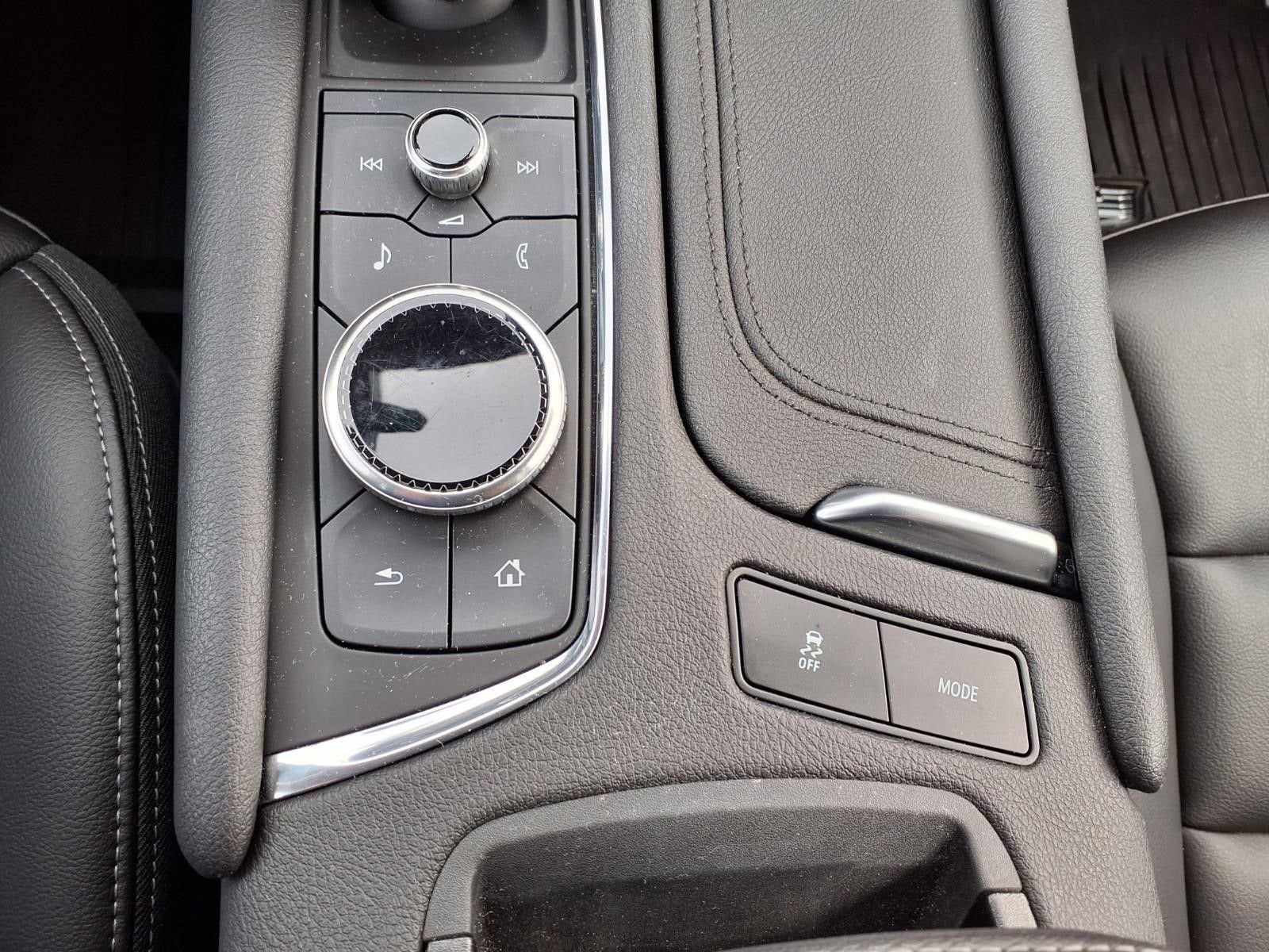 2022 Cadillac XT6 Luxury