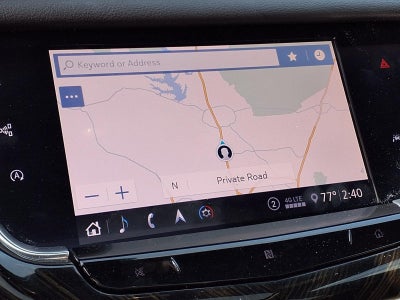 2020 Cadillac XT6 FWD Premium Luxury