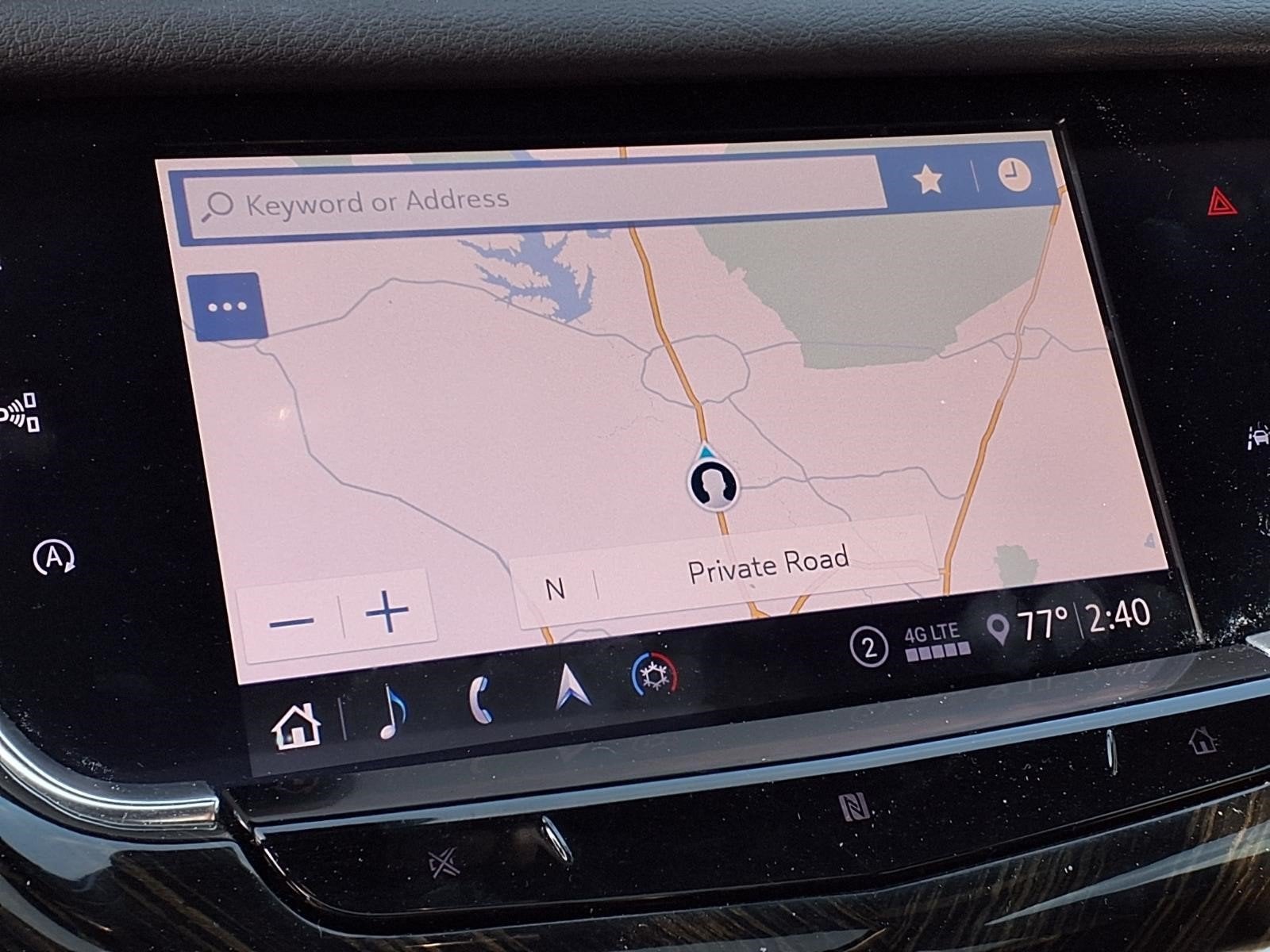 2020 Cadillac XT6 FWD Premium Luxury