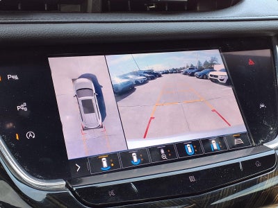 2020 Cadillac XT6 FWD Premium Luxury