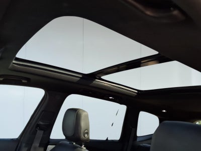 2020 Cadillac XT6 FWD Premium Luxury