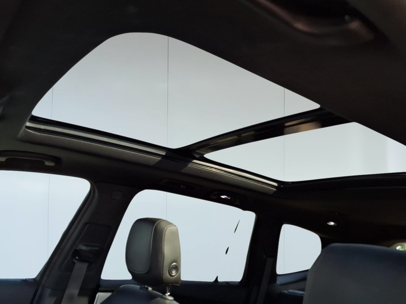 2020 Cadillac XT6 FWD Premium Luxury
