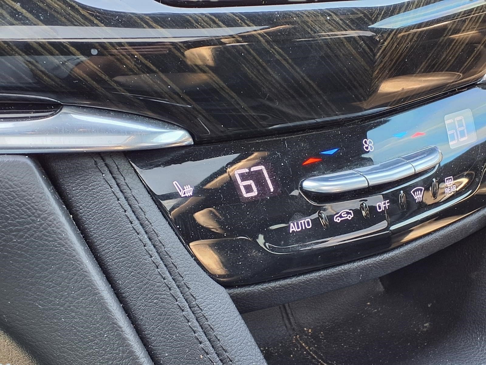 2020 Cadillac XT6 FWD Premium Luxury
