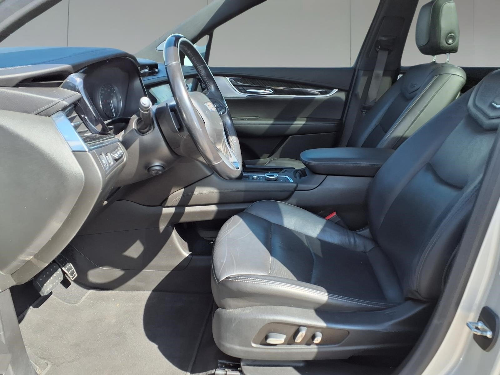 2020 Cadillac XT6 FWD Premium Luxury