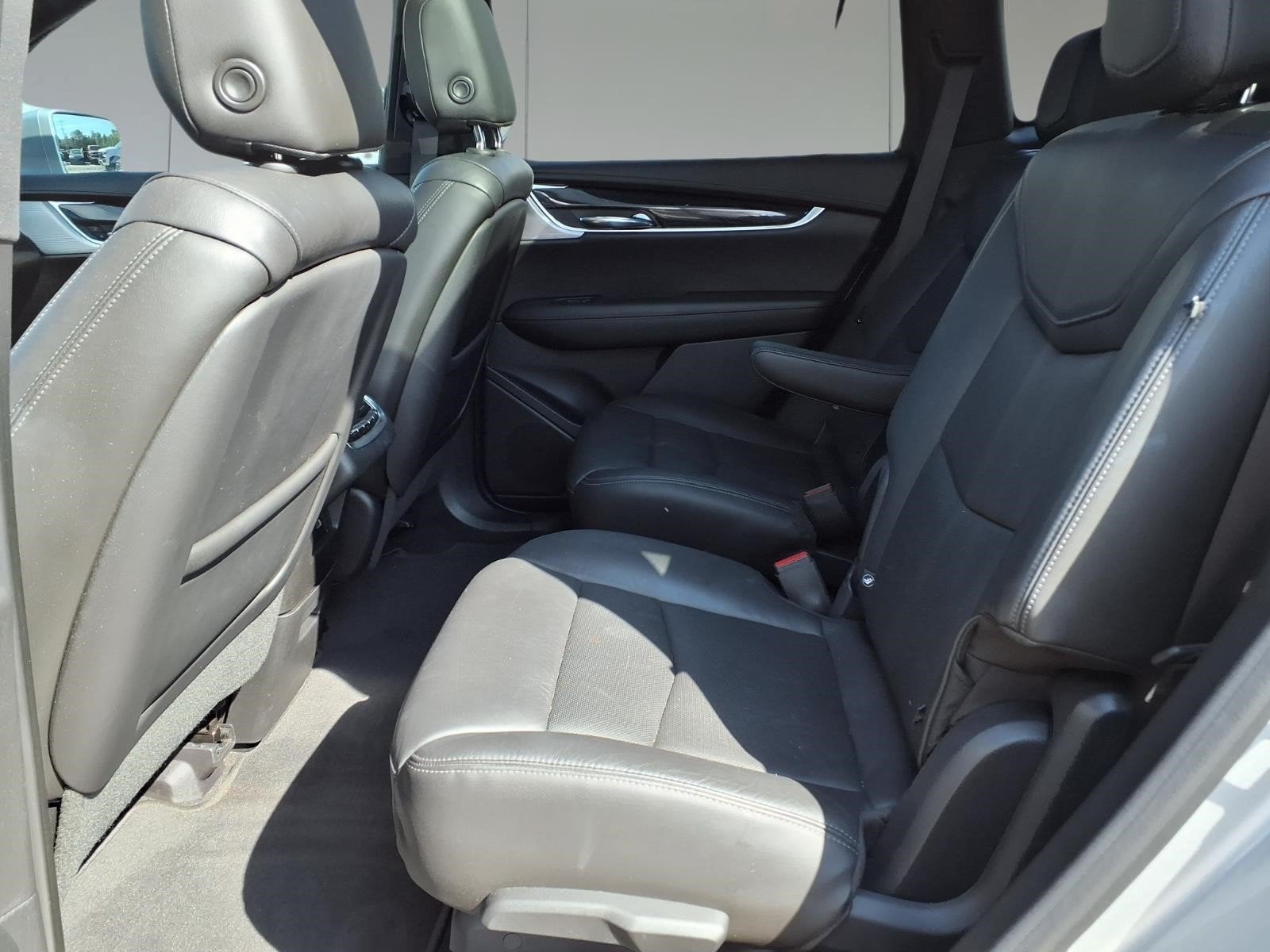 2020 Cadillac XT6 FWD Premium Luxury