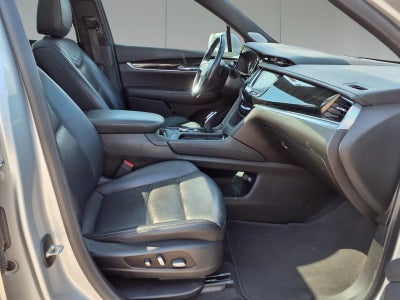 2020 Cadillac XT6 FWD Premium Luxury