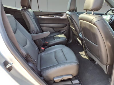 2020 Cadillac XT6 FWD Premium Luxury