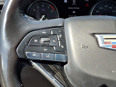 2020 Cadillac XT6 FWD Premium Luxury