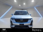 2020 Cadillac XT6 FWD Premium Luxury