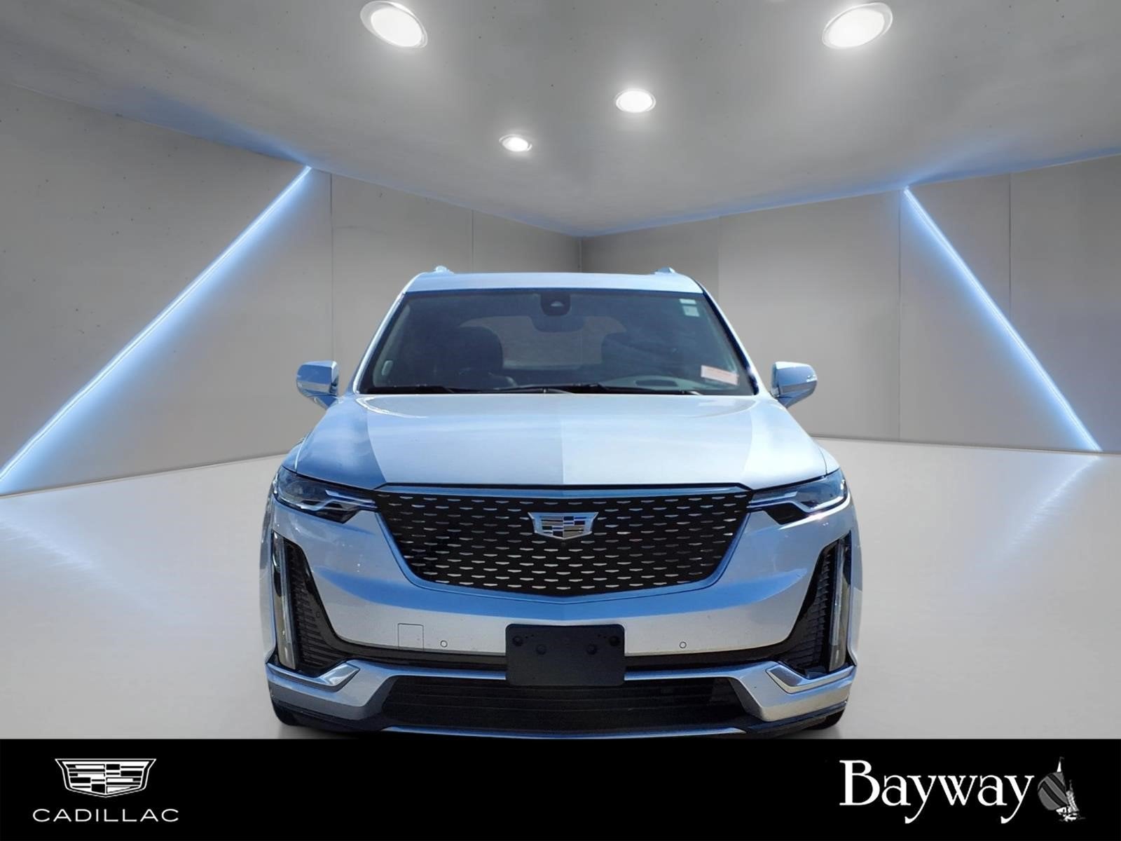2020 Cadillac XT6 FWD Premium Luxury