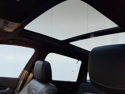 2023 Cadillac XT6 FWD Premium Luxury