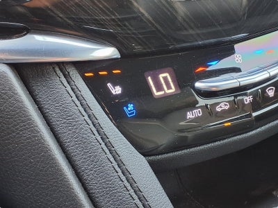 2023 Cadillac XT6 FWD Premium Luxury