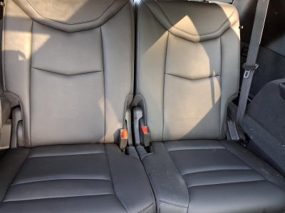 2023 Cadillac XT6 FWD Premium Luxury