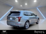 2023 Cadillac XT6 FWD Premium Luxury