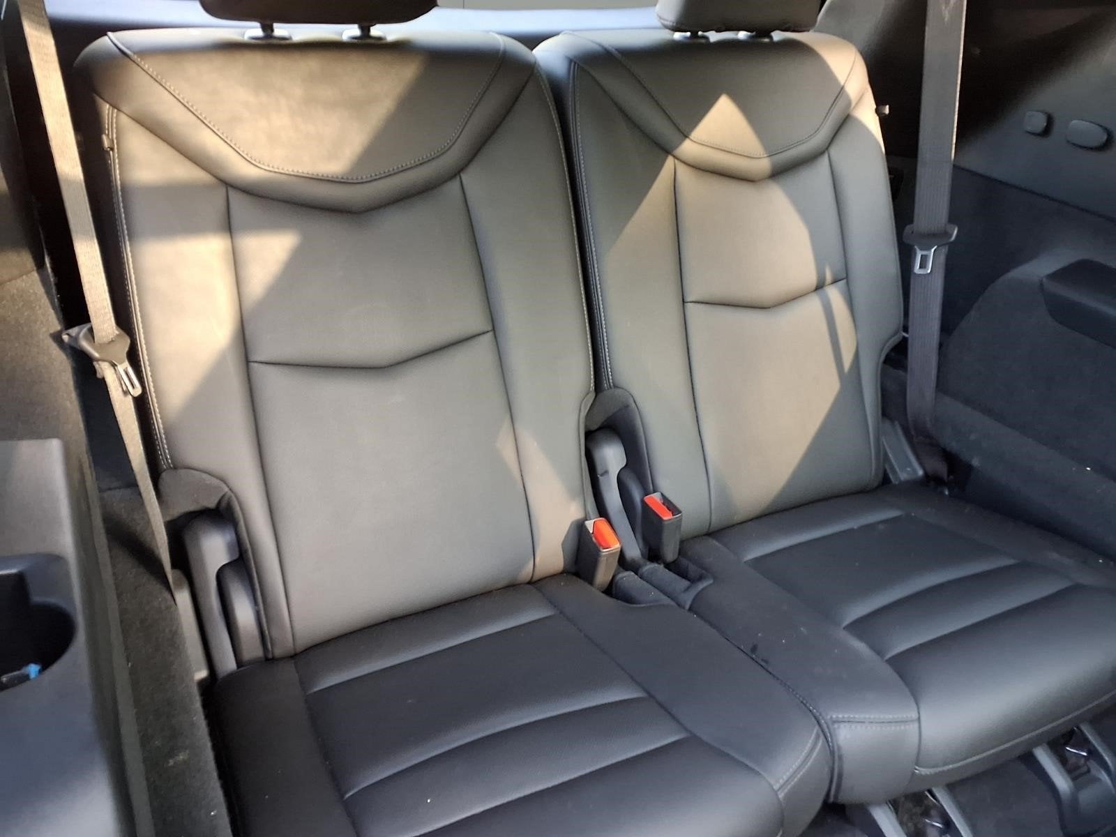 2023 Cadillac XT6 FWD Premium Luxury