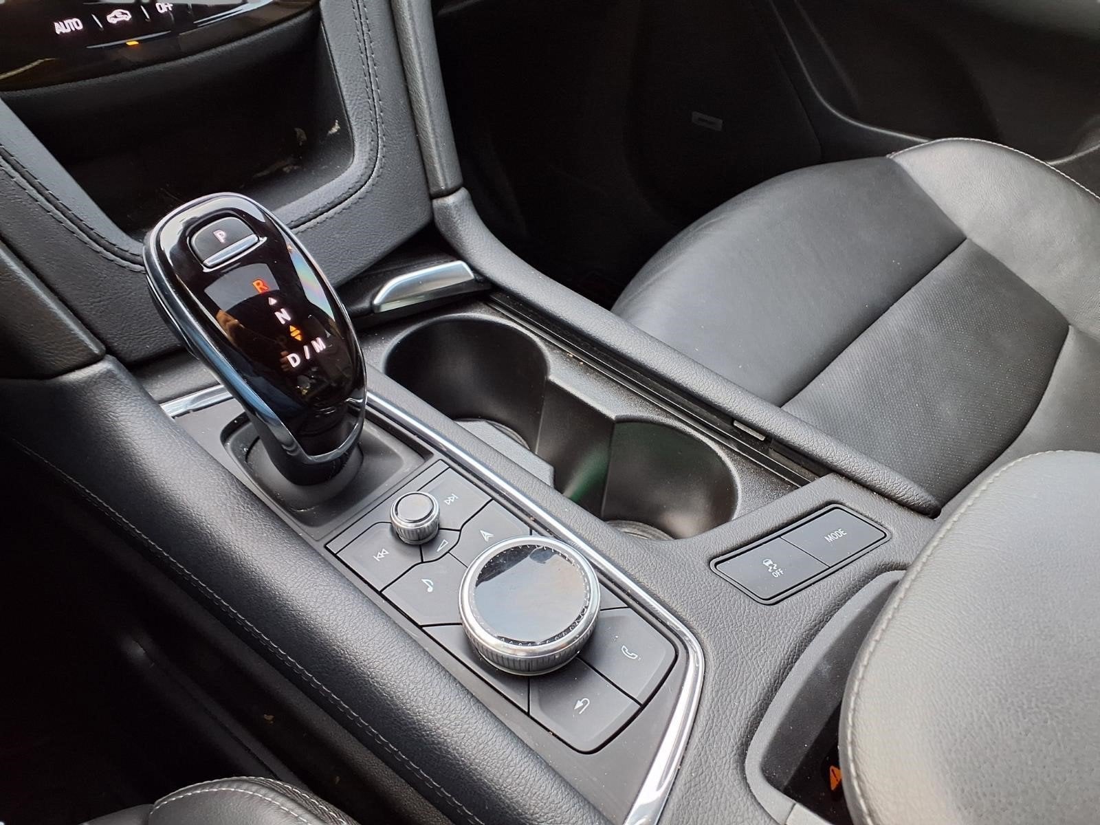 2023 Cadillac XT6 FWD Premium Luxury