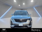 2023 Cadillac XT6 FWD Premium Luxury