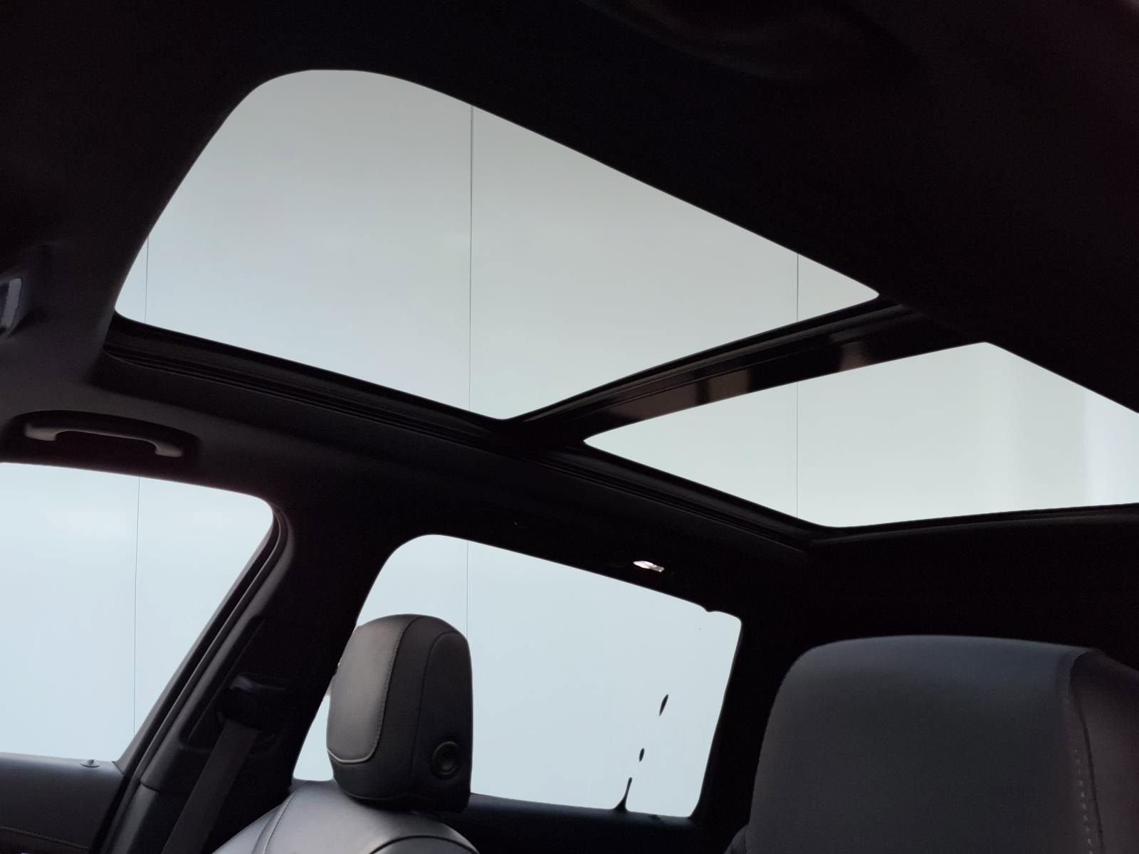 2020 Cadillac XT6 FWD Premium Luxury