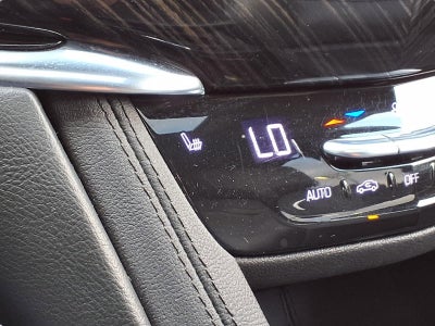 2020 Cadillac XT6 FWD Premium Luxury