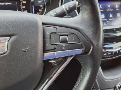 2020 Cadillac XT6 FWD Premium Luxury