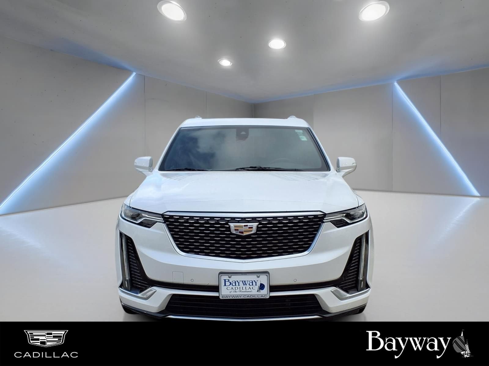 2020 Cadillac XT6 FWD Premium Luxury