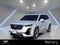 2020 Cadillac XT6 FWD Premium Luxury