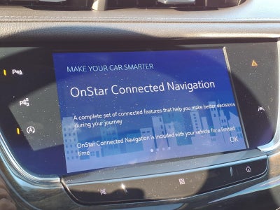 2020 Cadillac XT6 FWD Premium Luxury