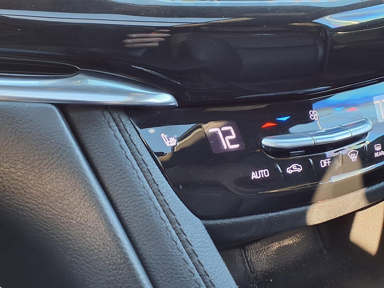 2020 Cadillac XT6 FWD Premium Luxury