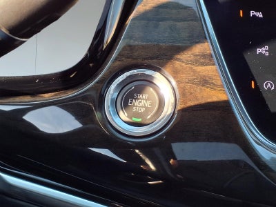 2020 Cadillac XT6 FWD Premium Luxury