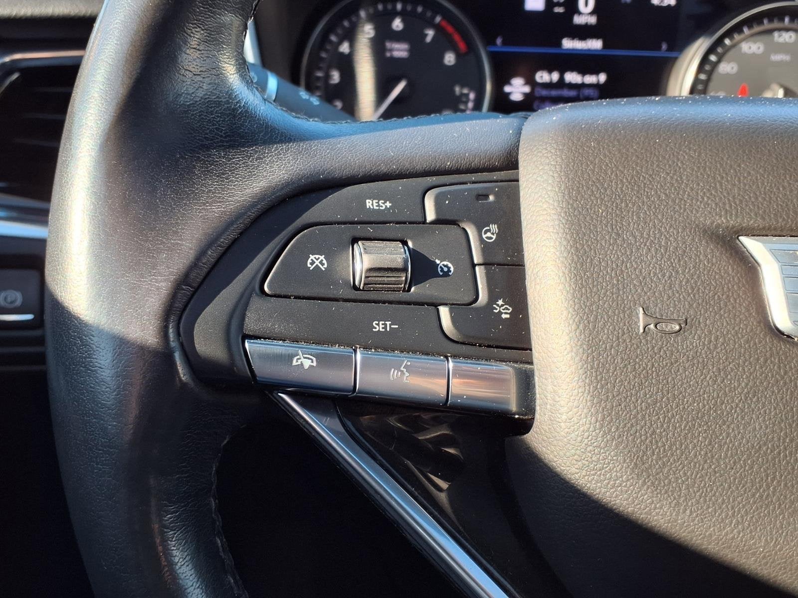 2020 Cadillac XT6 FWD Premium Luxury