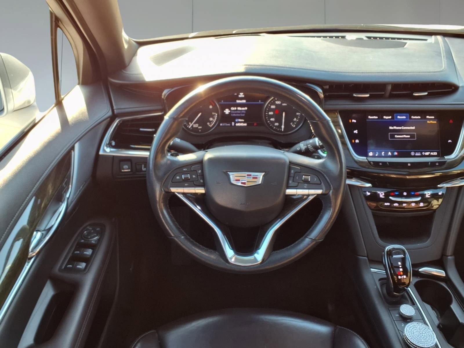 2020 Cadillac XT6 FWD Premium Luxury