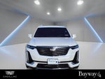 2020 Cadillac XT6 FWD Premium Luxury