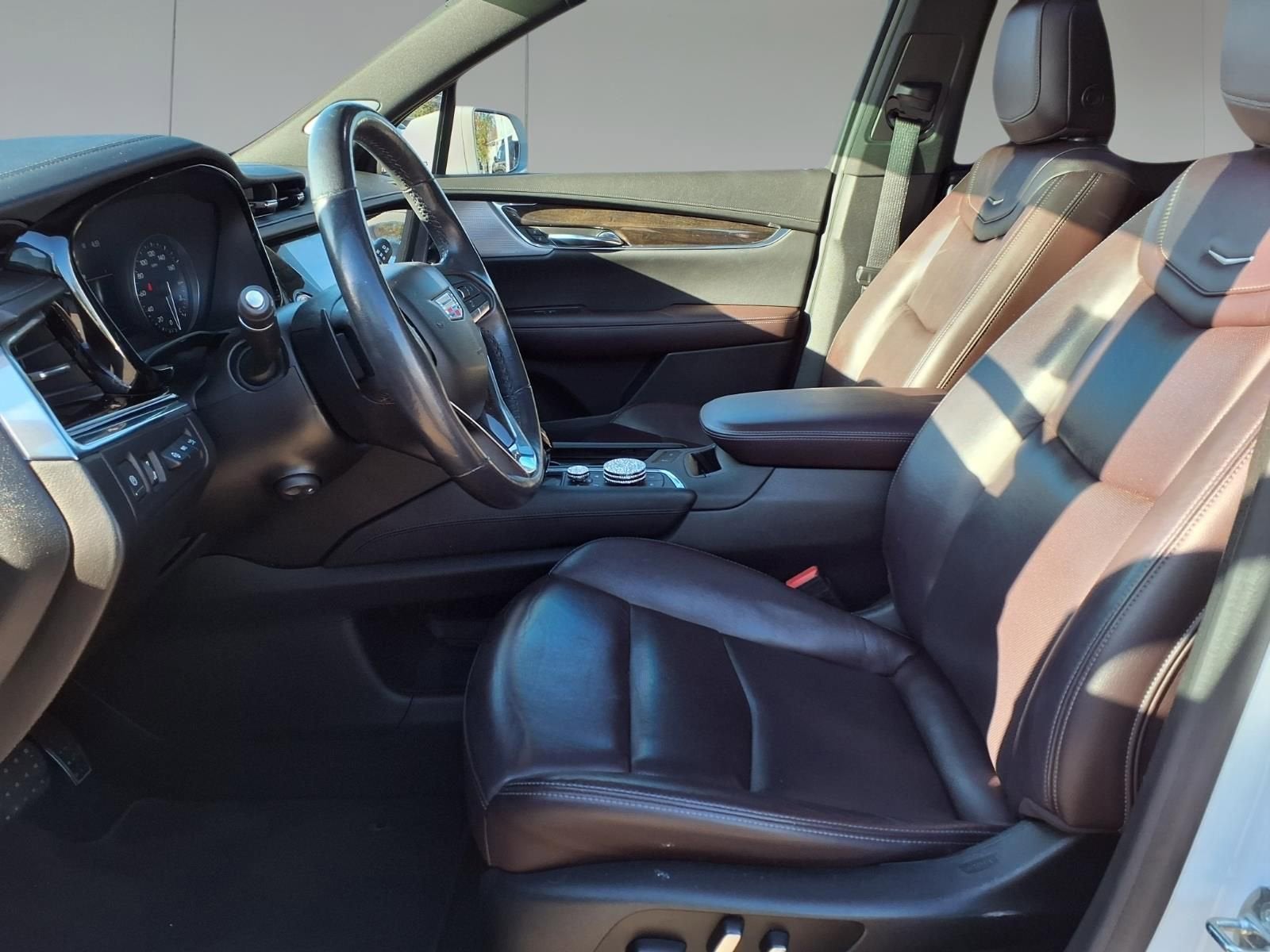 2020 Cadillac XT6 FWD Premium Luxury