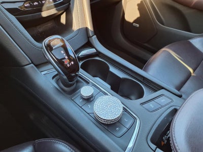 2020 Cadillac XT6 FWD Premium Luxury