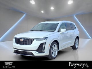 XT6
