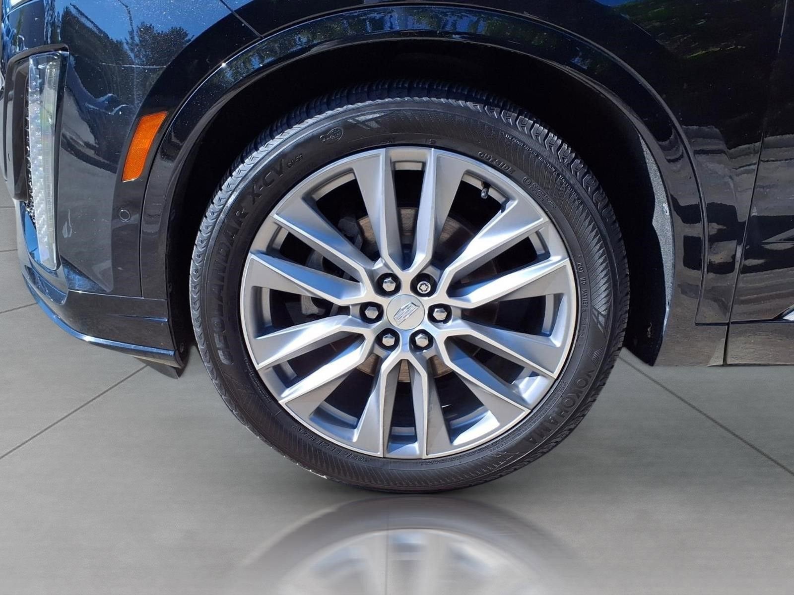 2020 Cadillac XT6 AWD Sport