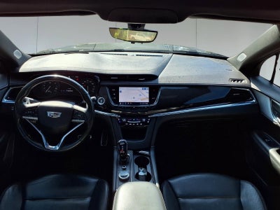 2020 Cadillac XT6 AWD Sport