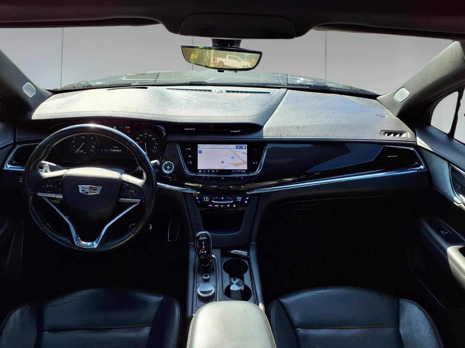 2020 Cadillac XT6 AWD Sport