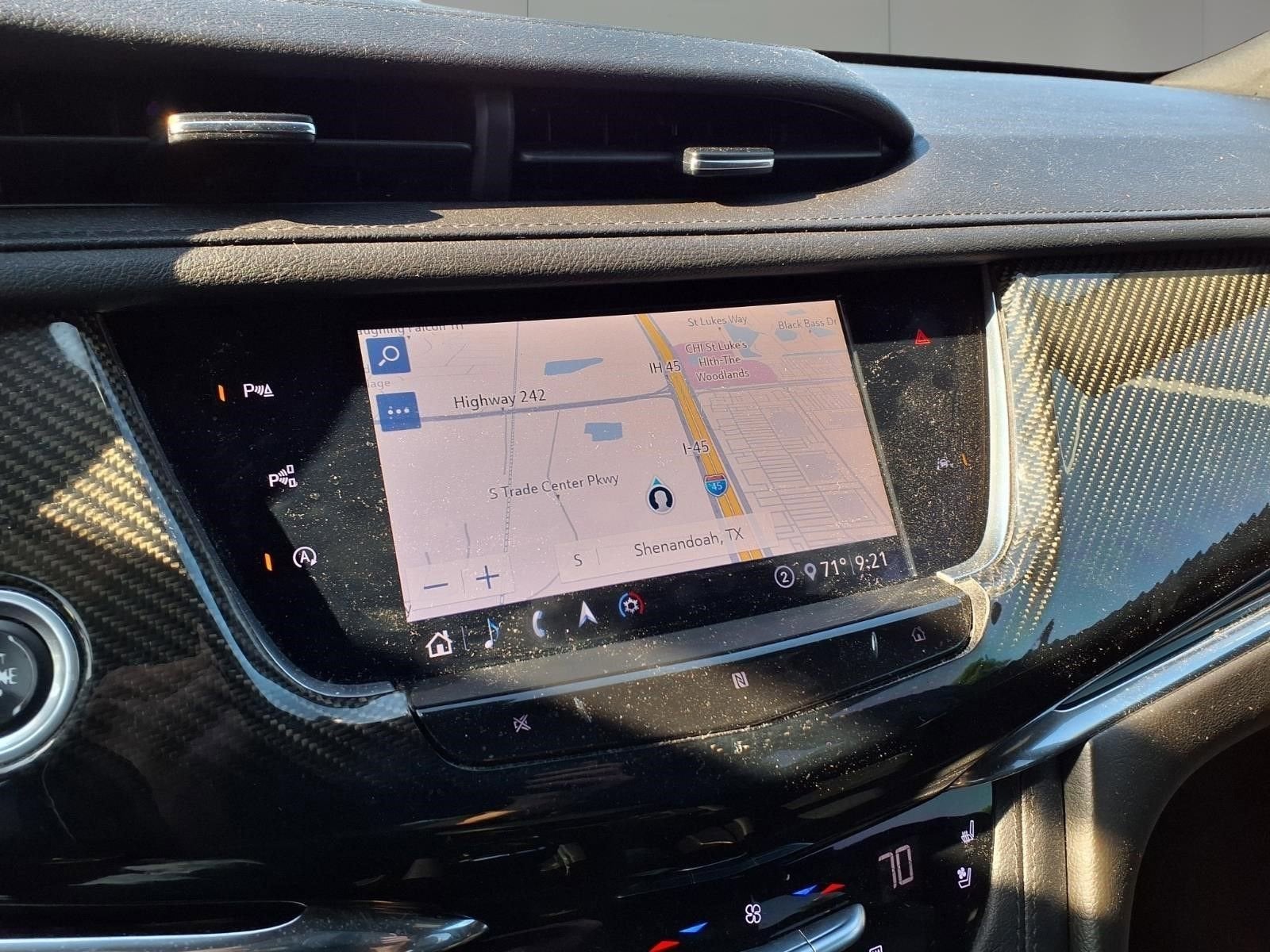 2020 Cadillac XT6 AWD Sport