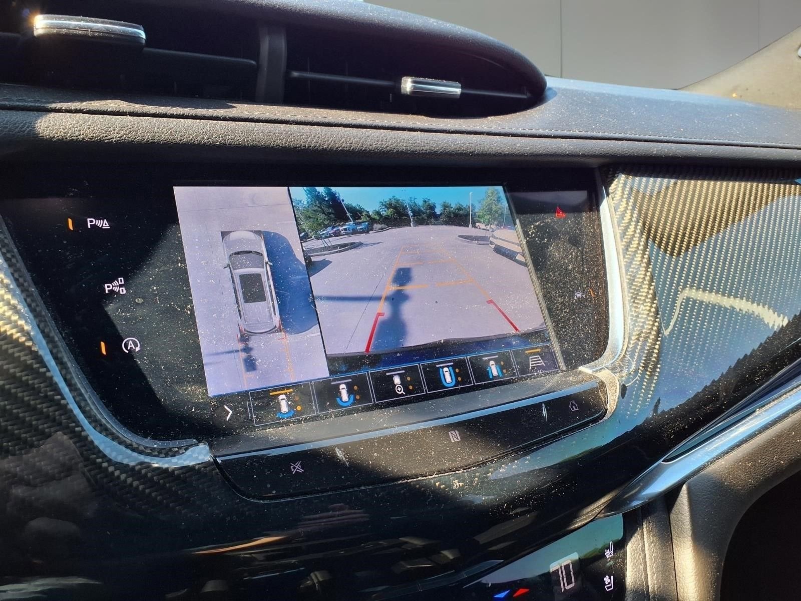 2020 Cadillac XT6 AWD Sport