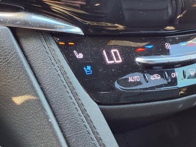 2020 Cadillac XT6 AWD Sport