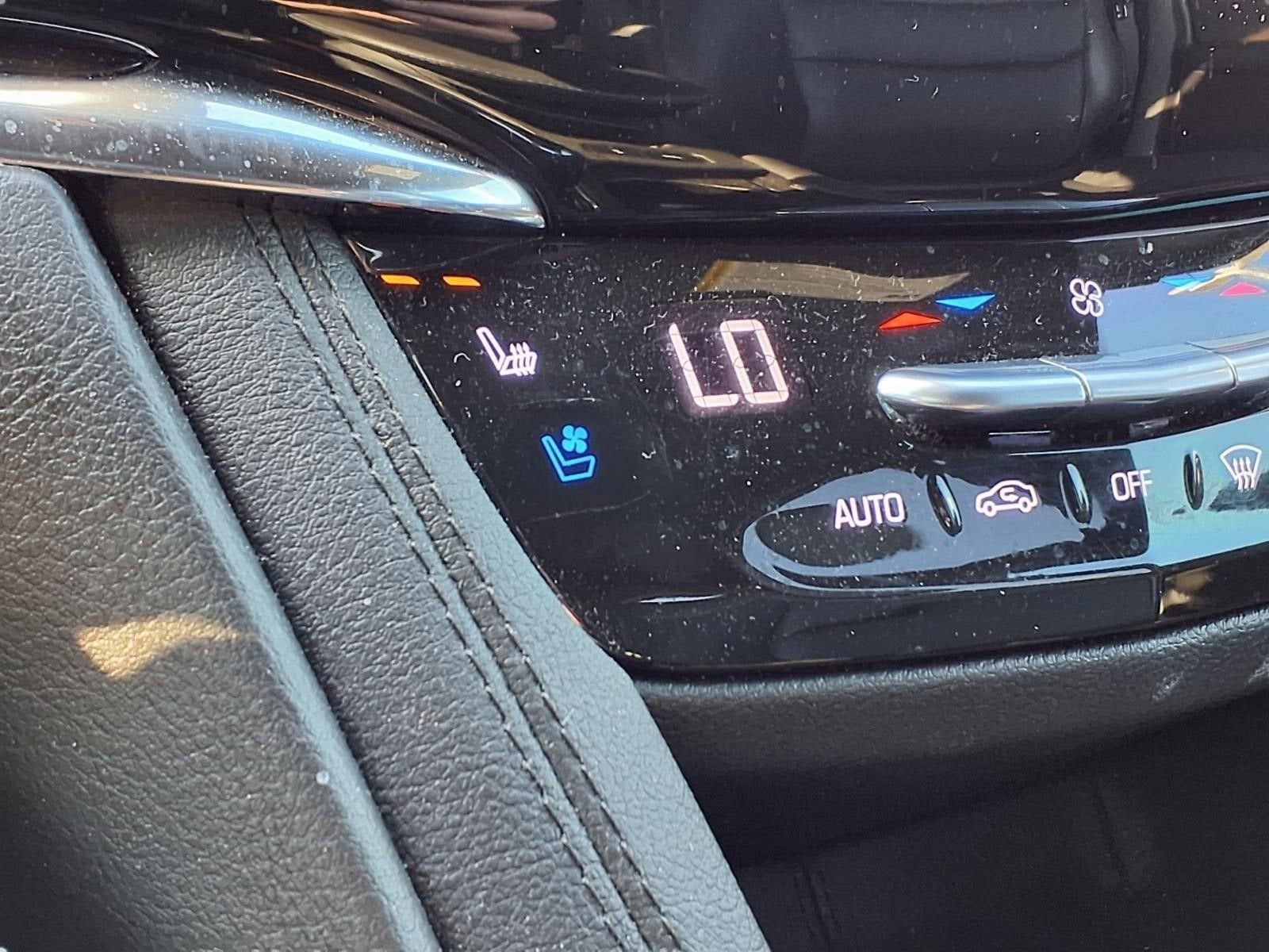 2020 Cadillac XT6 AWD Sport