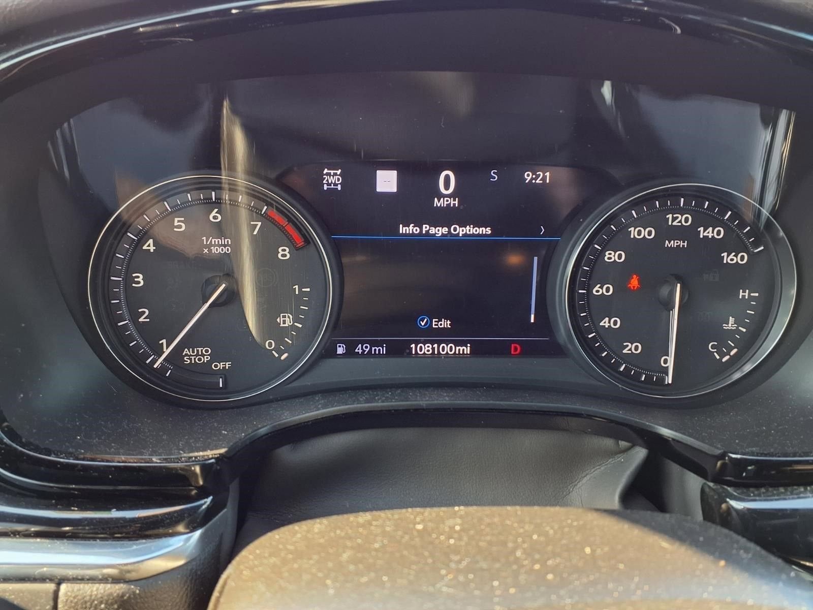2020 Cadillac XT6 AWD Sport