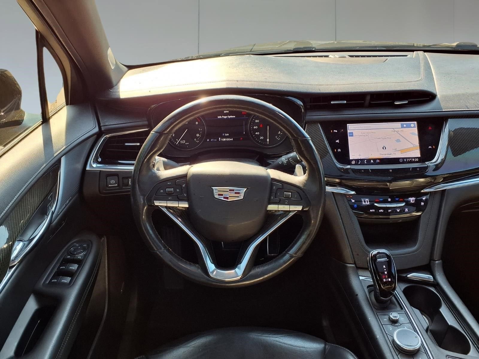 2020 Cadillac XT6 AWD Sport